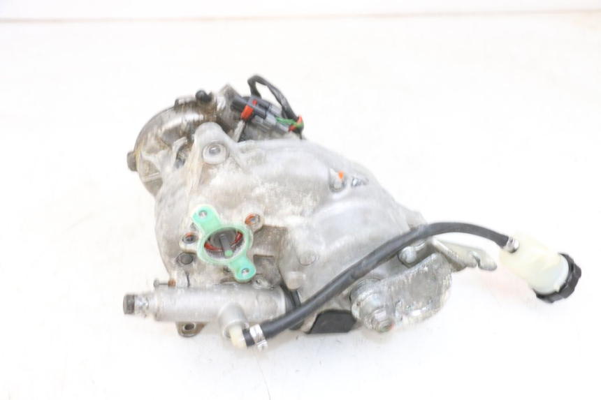 photo de ENGINE ROLL LOCK PIAGGIO MP3 RL 250 (2006 - 2010) - Technical close-up