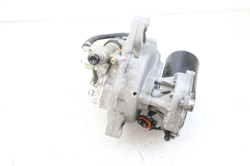 photo de ROLL LOCK ENGINE PIAGGIO MP3 500 (2016 - 2018) - Distinctive features
