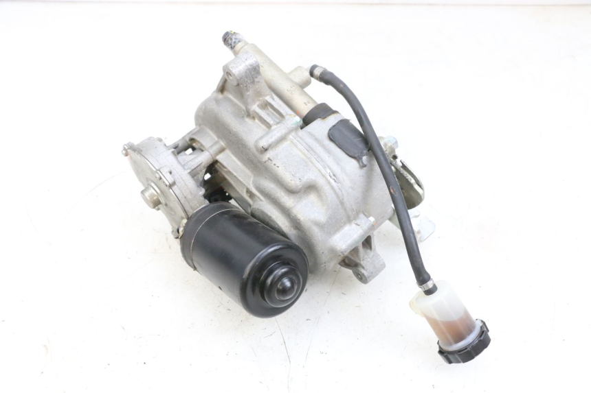 photo de ROLL LOCK ENGINE PIAGGIO MP3 500 (2016 - 2018) - Zoom on usage condition