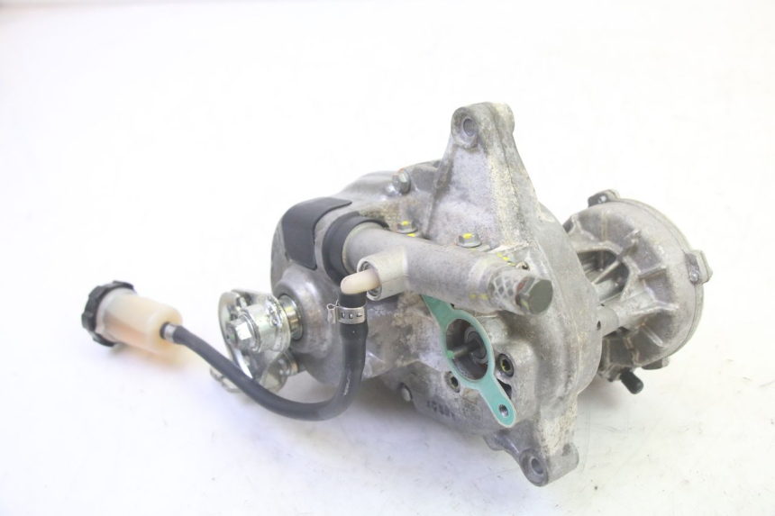 photo de ENGINE ROLL LOCK PIAGGIO MP3 RL 250 (2006 - 2010) - Zoom on usage condition