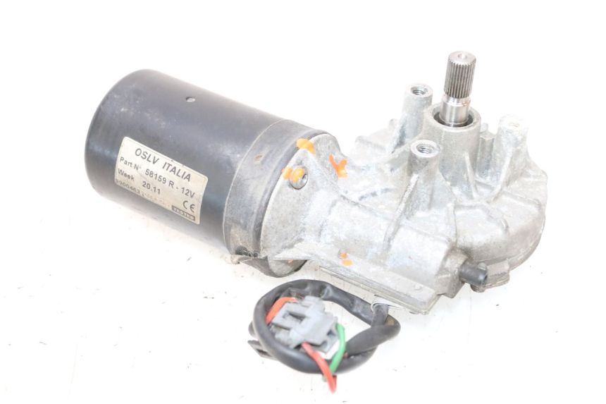 photo de ENGINE ROLL LOCK PIAGGIO MP3 RL 250 (2006 - 2010) - Main view