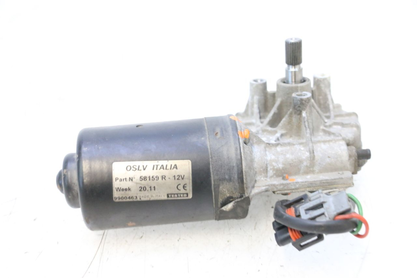 photo de ENGINE ROLL LOCK PIAGGIO MP3 RL 250 (2006 - 2010) - Component detail