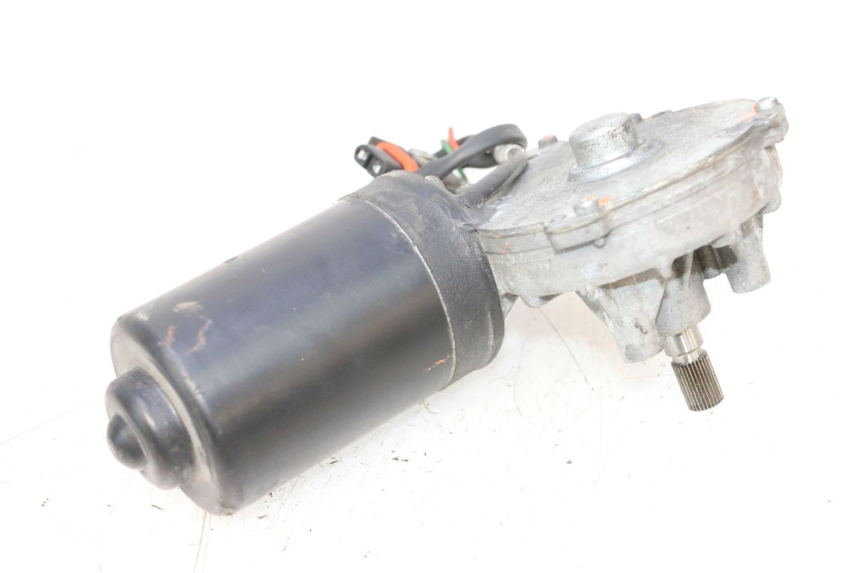 photo de ENGINE ROLL LOCK PIAGGIO MP3 RL 250 (2006 - 2010) - Fixing points details