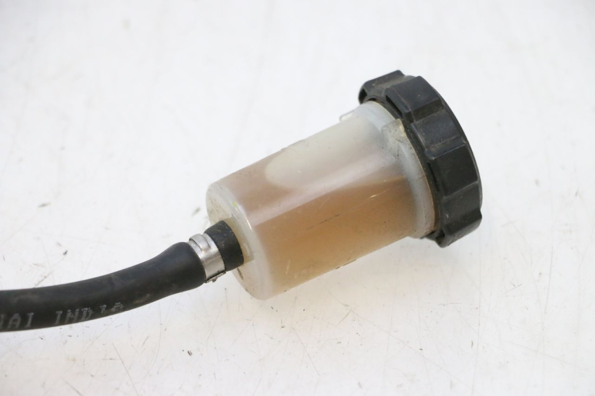 photo de ROLL LOCK ENGINE PIAGGIO MP3 500 (2016 - 2018) - Zoom on usage condition