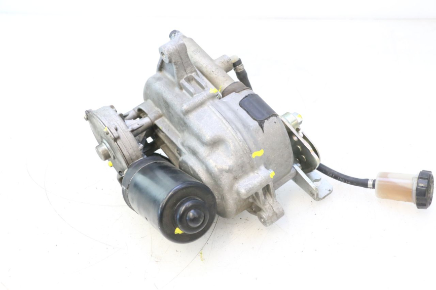 photo de ROLL LOCK ENGINE PIAGGIO MP3 500 (2016 - 2018) - Fixing points details