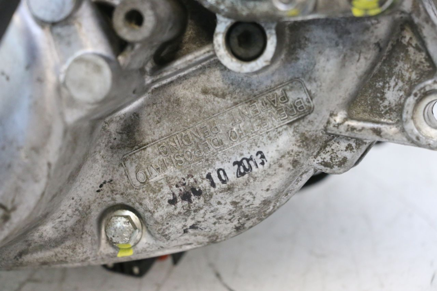 photo de ROLL LOCK ENGINE PIAGGIO MP3 500 (2011 - 2015) - Component detail