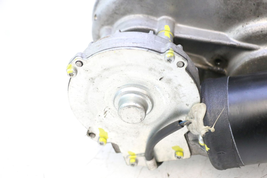 photo de ROLL LOCK ENGINE PIAGGIO MP3 500 (2011 - 2015) - Additional view of the item
