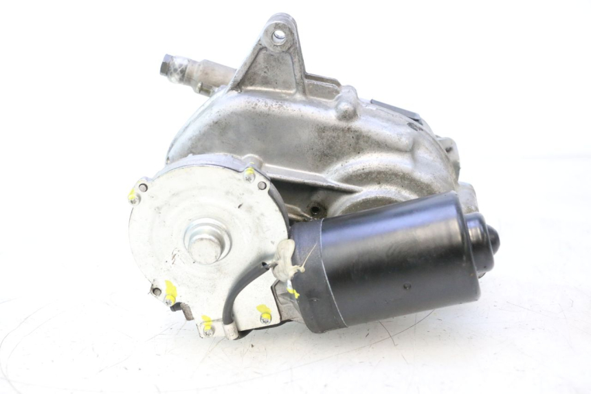 photo de ROLL LOCK ENGINE PIAGGIO MP3 500 (2011 - 2015) - Distinctive features