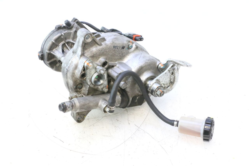 photo de ROLL LOCK ENGINE PIAGGIO MP3 500 (2016 - 2018) - Additional view of the item