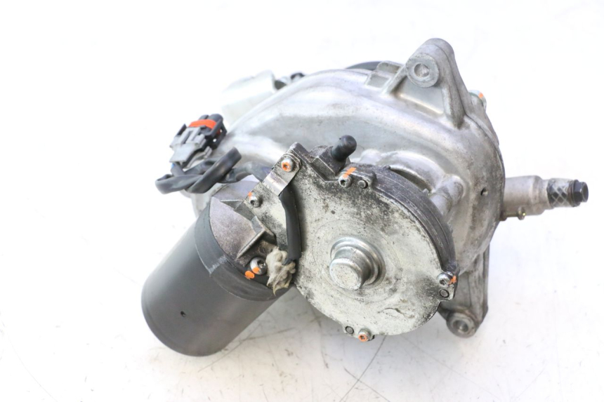 photo de ROLL LOCK ENGINE PIAGGIO MP3 500 (2016 - 2018) - Distinctive features