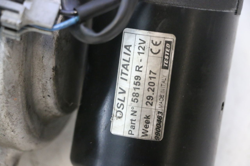 photo de ROLL LOCK ENGINE PIAGGIO MP3 500 (2016 - 2018) - Checked used part