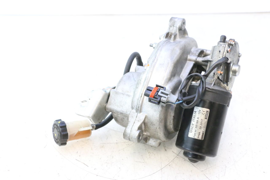 photo de ROLL LOCK ENGINE PIAGGIO MP3 500 (2016 - 2018) - Markings and original references
