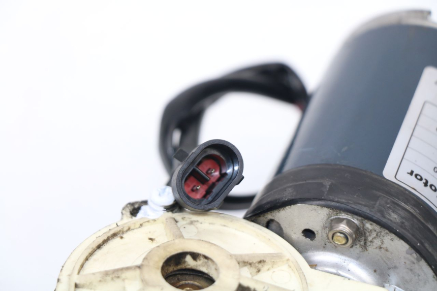 photo de ROLL LOCK ENGINE PEUGEOT METROPOLIS 400 (2011 - 2016) - Technical close-up