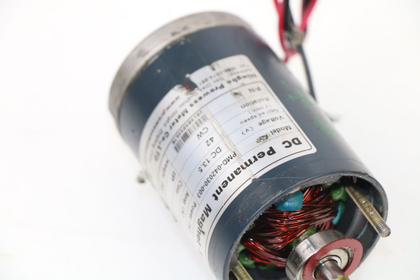 photo de ROLL LOCK ENGINE PEUGEOT METROPOLIS 400 (2011 - 2016) - Checked used part