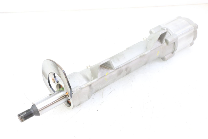 photo de ROLL LOCK ENGINE LIGIER PULSE 3 1 (2014 - 2020) - Main view