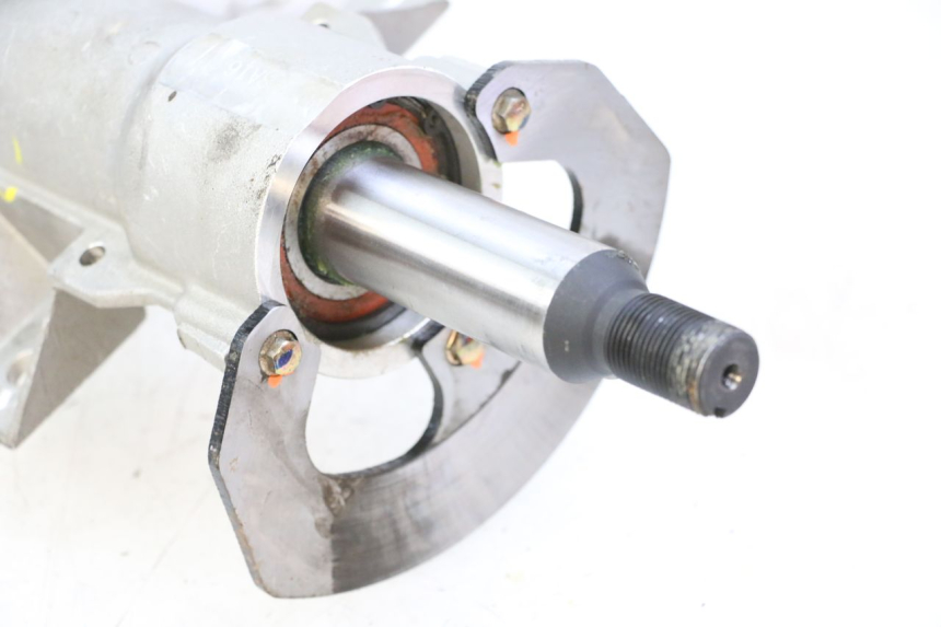 photo de ROLL LOCK ENGINE LIGIER PULSE 3 1 (2014 - 2020) - Product overview