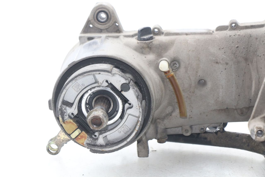 photo de ENGINE TNT MOTOR ROMA 10' 2T 50 (2011 - 2018) - Additional view of the item