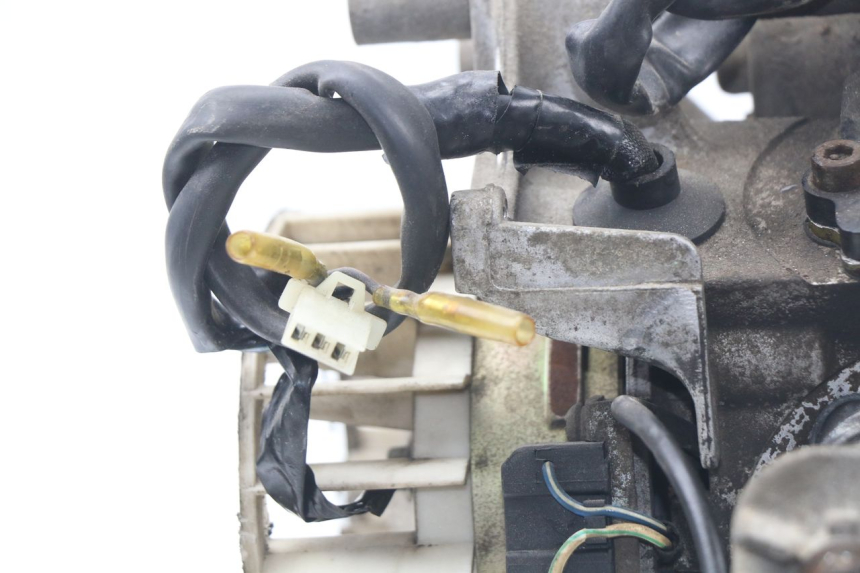 photo de ENGINE TNT MOTOR ROMA 10' 2T 50 (2011 - 2018) - Component zoom