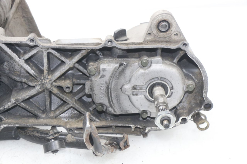 photo de ENGINE TNT MOTOR ROMA 10' 2T 50 (2011 - 2018) - Supplementary product photo