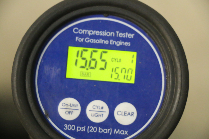 photo de ENGINE TNT MOTOR ROMA 10' 2T 50 (2011 - 2018) - Focus on structure