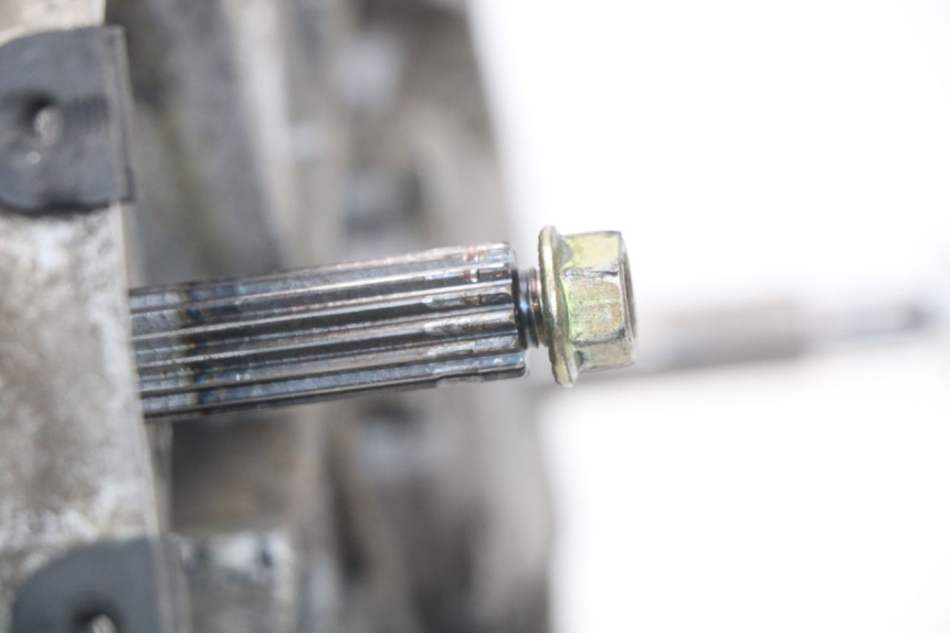 photo de ENGINE TNT MOTOR ROMA 10' 2T 50 (2011 - 2018) - Zoom on usage condition