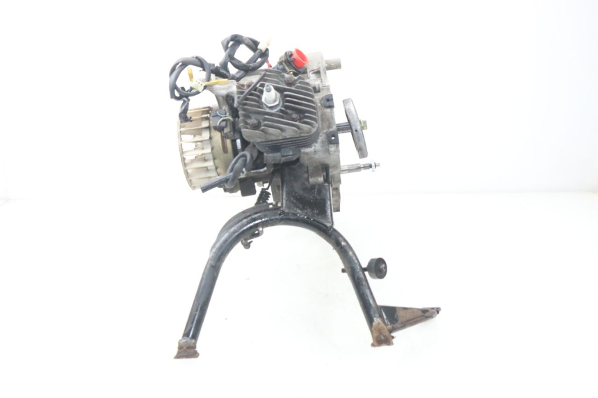 photo de ENGINE TNT MOTOR ROMA 10' 2T 50 (2011 - 2018) - Alternative perspective