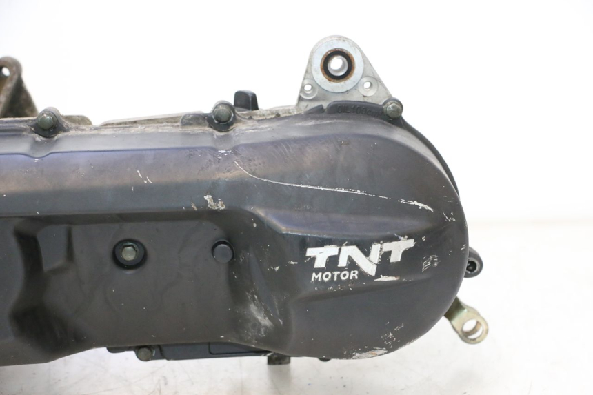 photo de ENGINE TNT MOTOR ROMA 10' 2T 50 (2011 - 2018) - Additional view of the item