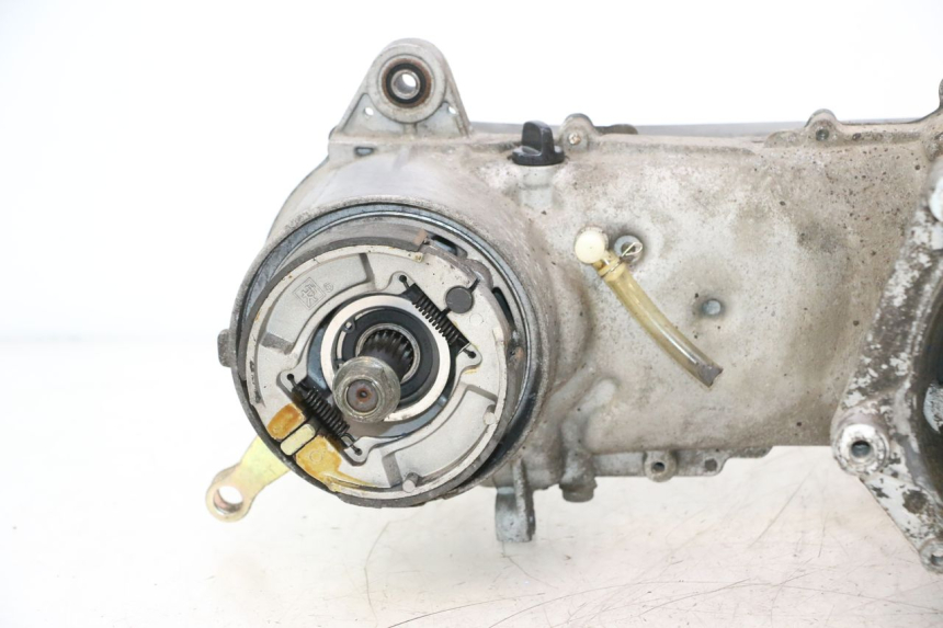 photo de ENGINE TNT MOTOR ROMA 10' 2T 50 (2011 - 2018) - Alternative angle
