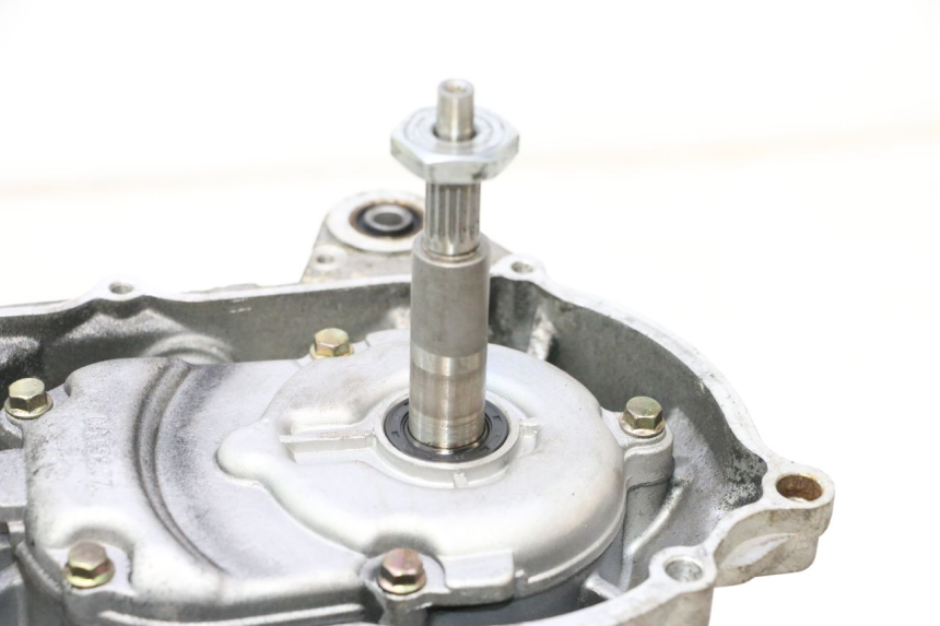 photo de ENGINE TNT MOTOR ROMA 10' 2T 50 (2011 - 2018) - Component detail