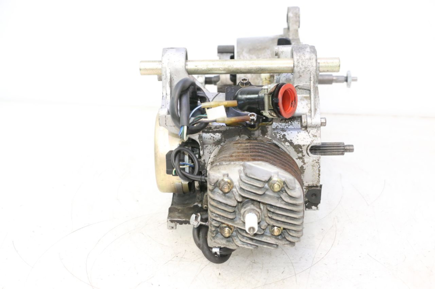 photo de ENGINE TNT MOTOR ROMA 10' 2T 50 (2011 - 2018) - Additional view of the item