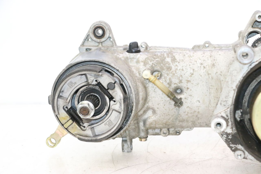 photo de ENGINE TNT MOTOR ROMA 10' 2T 50 (2011 - 2018) - Component zoom