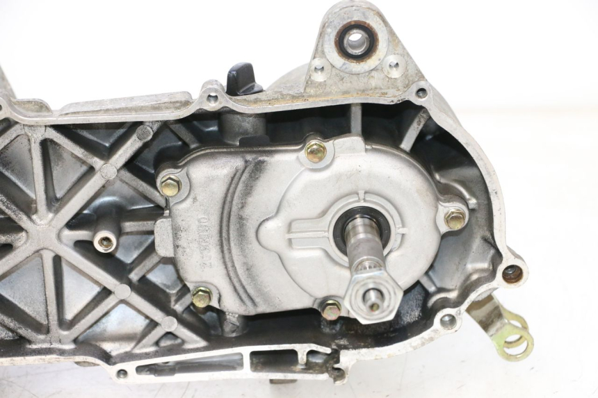 photo de ENGINE TNT MOTOR ROMA 10' 2T 50 (2011 - 2018) - Component detail