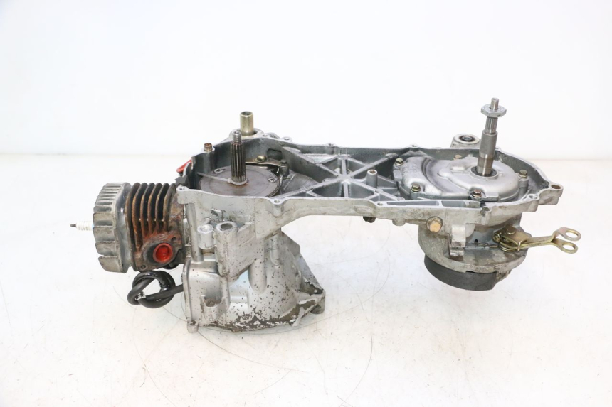 photo de ENGINE TNT MOTOR ROMA 10' 2T 50 (2011 - 2018) - Checked used part