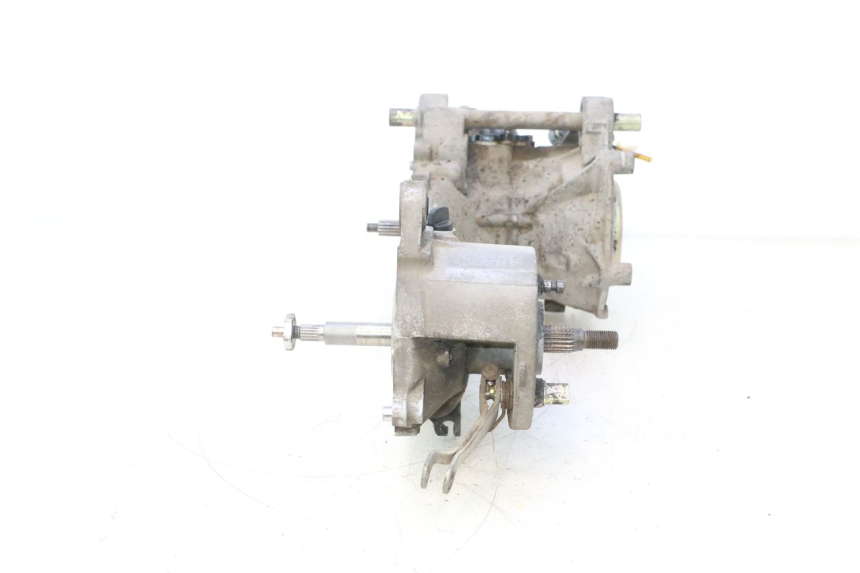 photo de ENGINE TNT MOTOR ROMA 10' 2T 50 (2011 - 2018) - Used quality zoom