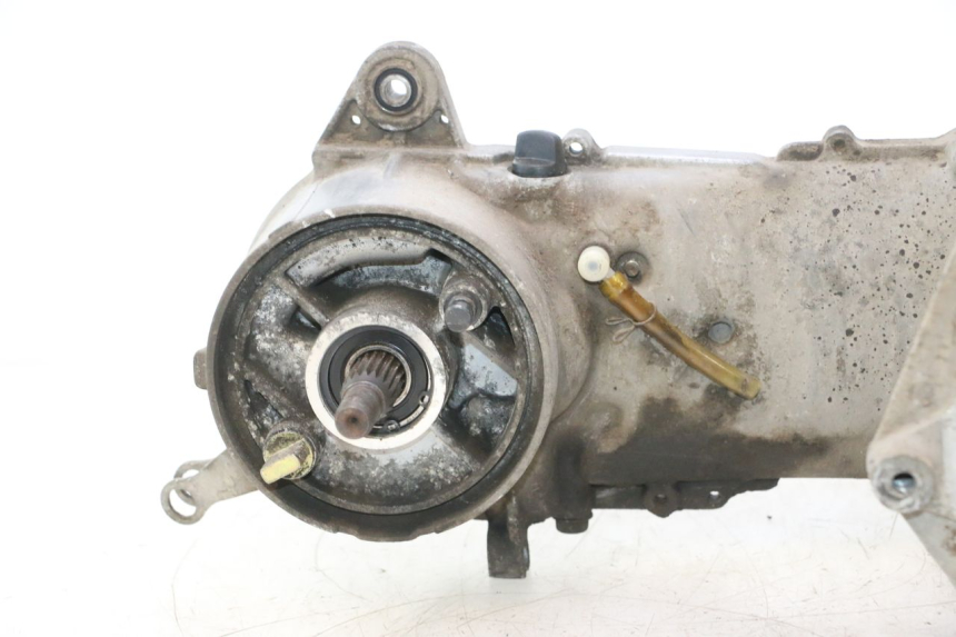 photo de ENGINE TNT MOTOR ROMA 10' 2T 50 (2011 - 2018) - Main view