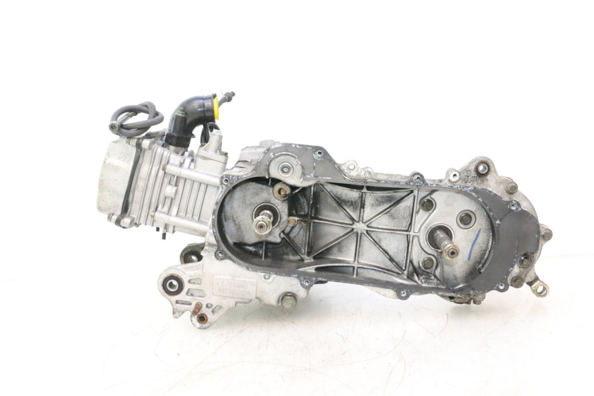 photo de ENGINE TNT MOTOR ROMA 10' 4T 50 (2007 - 2018) - Main view