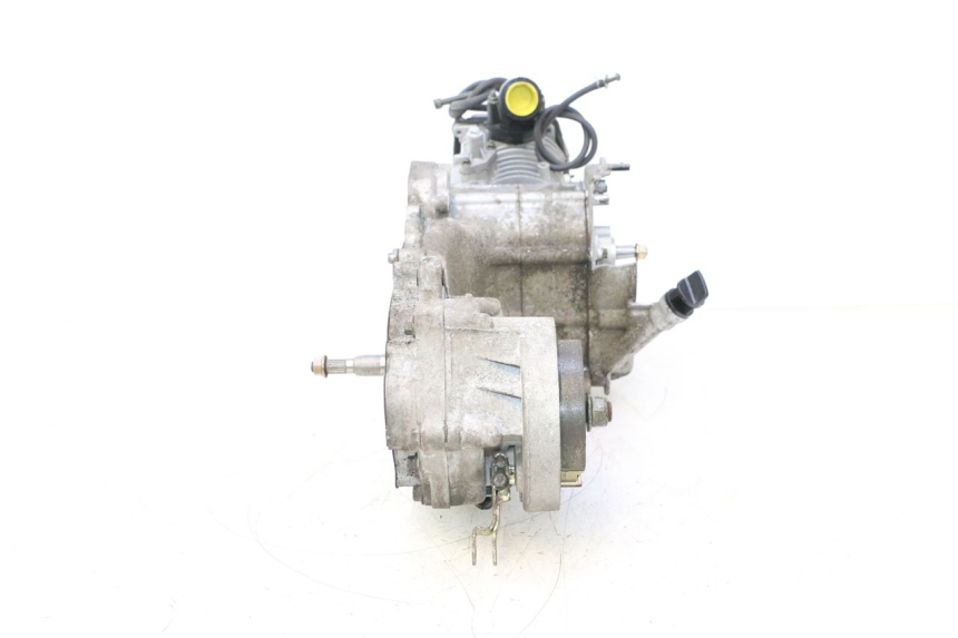 photo de ENGINE TNT MOTOR ROMA 10' 4T 50 (2007 - 2018) - Supplementary product photo