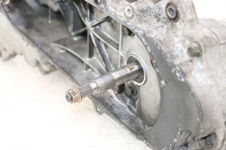 photo de ENGINE TNT MOTOR ROMA 10' 4T 50 (2007 - 2018) - Alternative angle