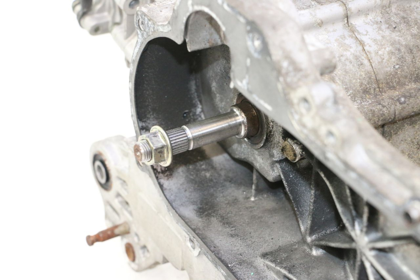 photo de ENGINE TNT MOTOR ROMA 10' 4T 50 (2007 - 2018) - Used quality zoom