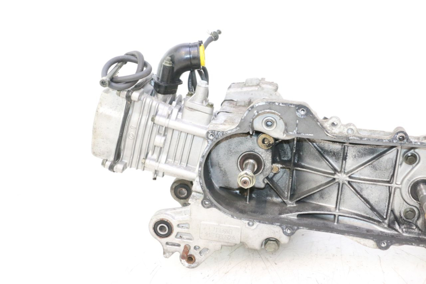 photo de ENGINE TNT MOTOR ROMA 10' 4T 50 (2007 - 2018) - Spare part profile view