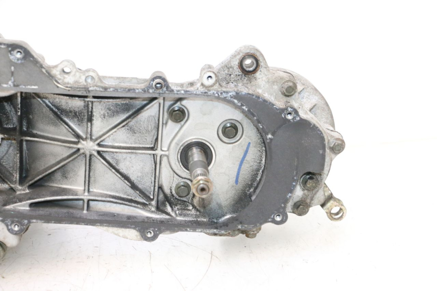 photo de ENGINE TNT MOTOR ROMA 10' 4T 50 (2007 - 2018) - Main view