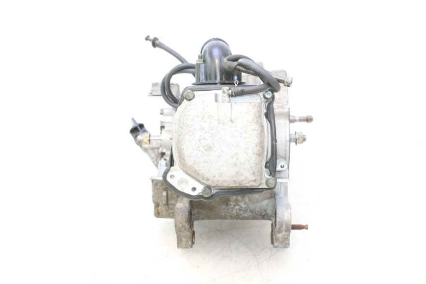 photo de ENGINE TNT MOTOR ROMA 10' 4T 50 (2007 - 2018) - Markings and original references