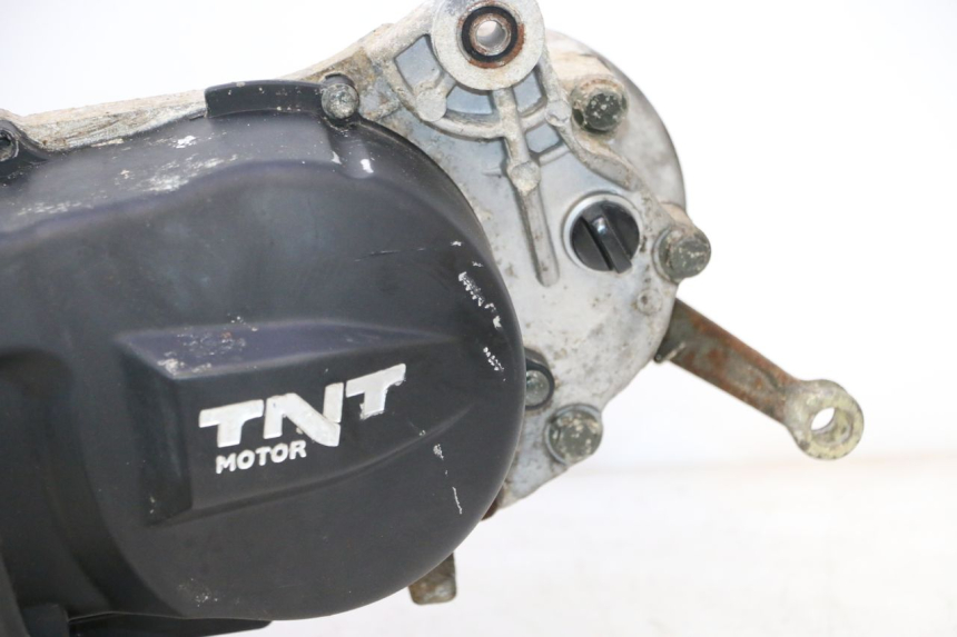 photo de ENGINE TNT MOTOR ROMA 12' 2T 50 (2007 - 2018) - Supplementary product photo