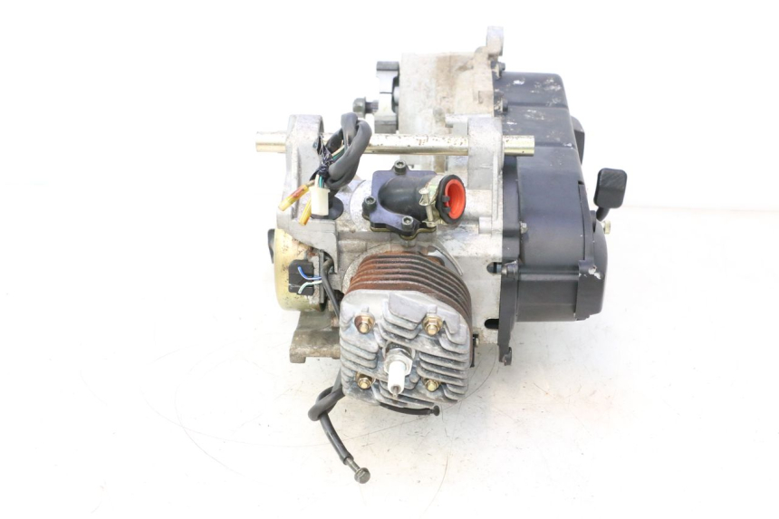 photo de ENGINE TNT MOTOR ROMA 12' 2T 50 (2007 - 2018) - Checked used part
