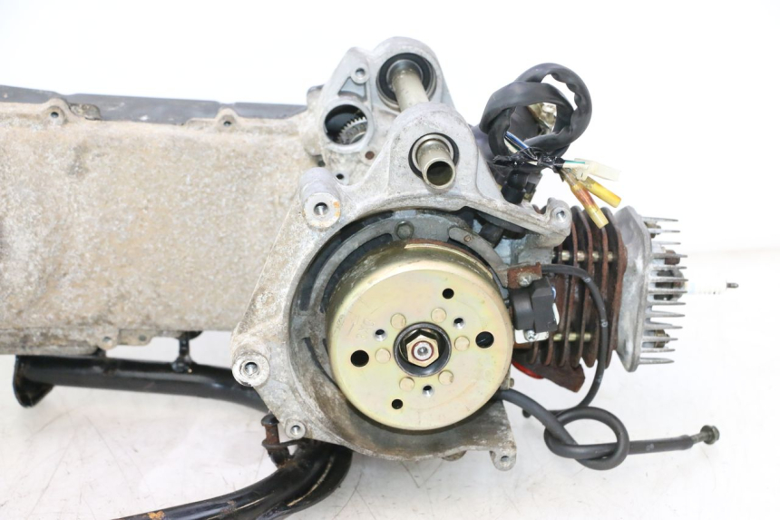 photo de ENGINE TNT MOTOR ROMA 12' 2T 50 (2007 - 2018) - Markings and original references