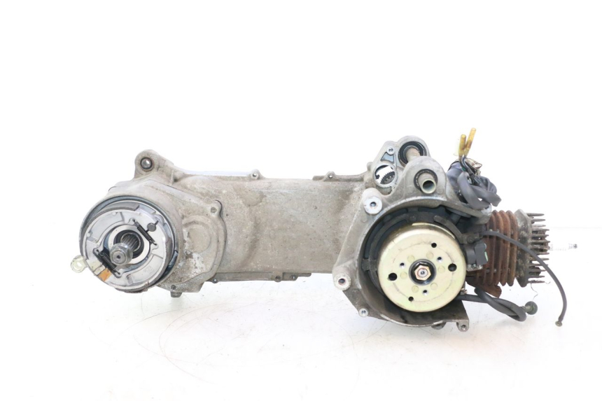 photo de ENGINE TNT MOTOR ROMA 12' 2T 50 (2007 - 2018) - Component zoom