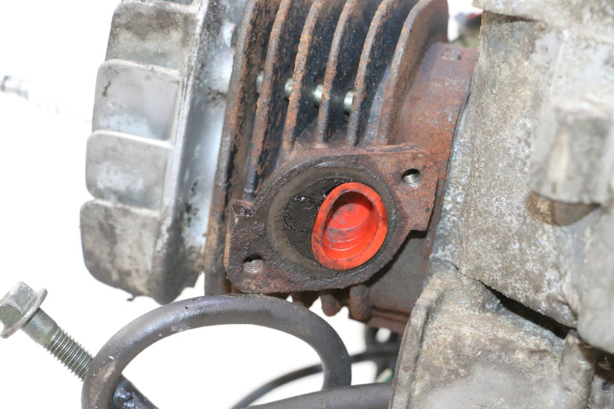 photo de ENGINE TNT MOTOR ROMA 12' 2T 50 (2007 - 2018) - Product overview