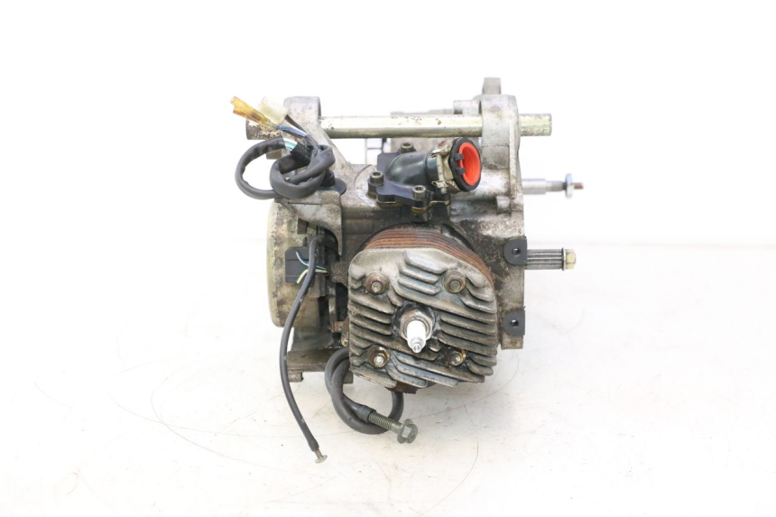 photo de ENGINE TNT MOTOR ROMA 12' 2T 50 (2007 - 2018) - Checked used part