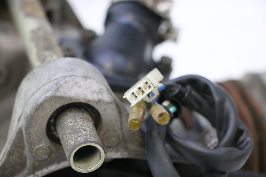 photo de ENGINE TNT MOTOR ROMA 12' 2T 50 (2007 - 2018) - Markings and original references