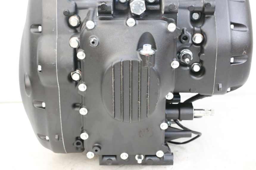 photo de ENGINE ROYAL ENFIELD CONTINENTAL GT 650 (2019 - 2024) - Component detail